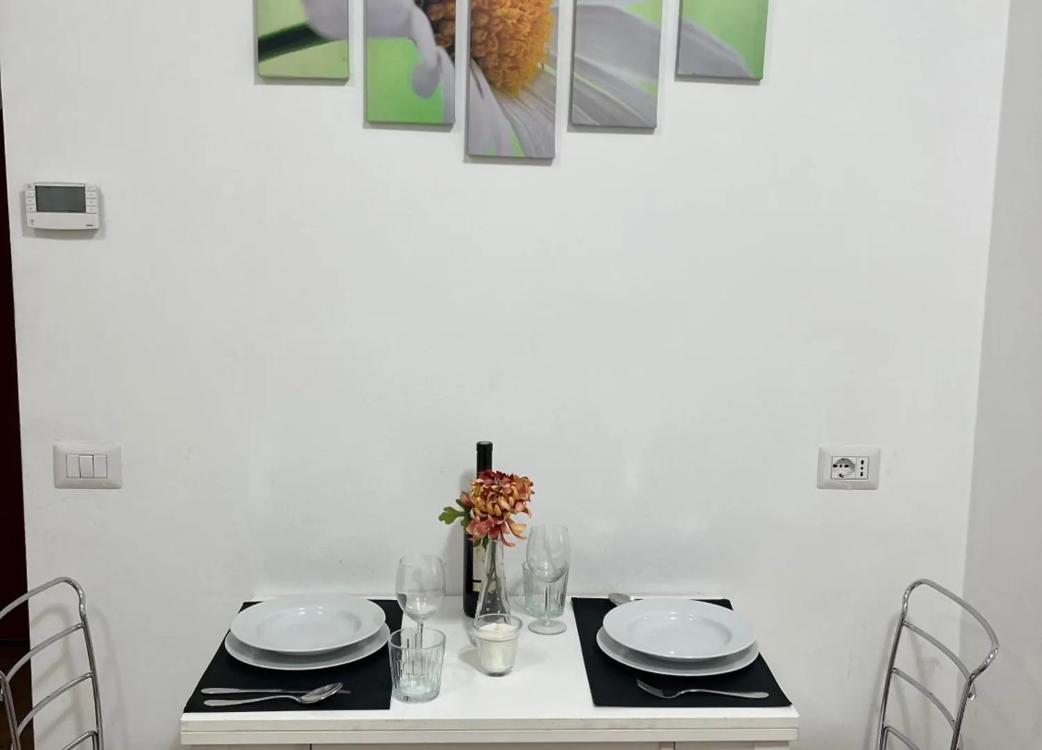 Apartamento Nest For Two Three Min From Duomo Milán