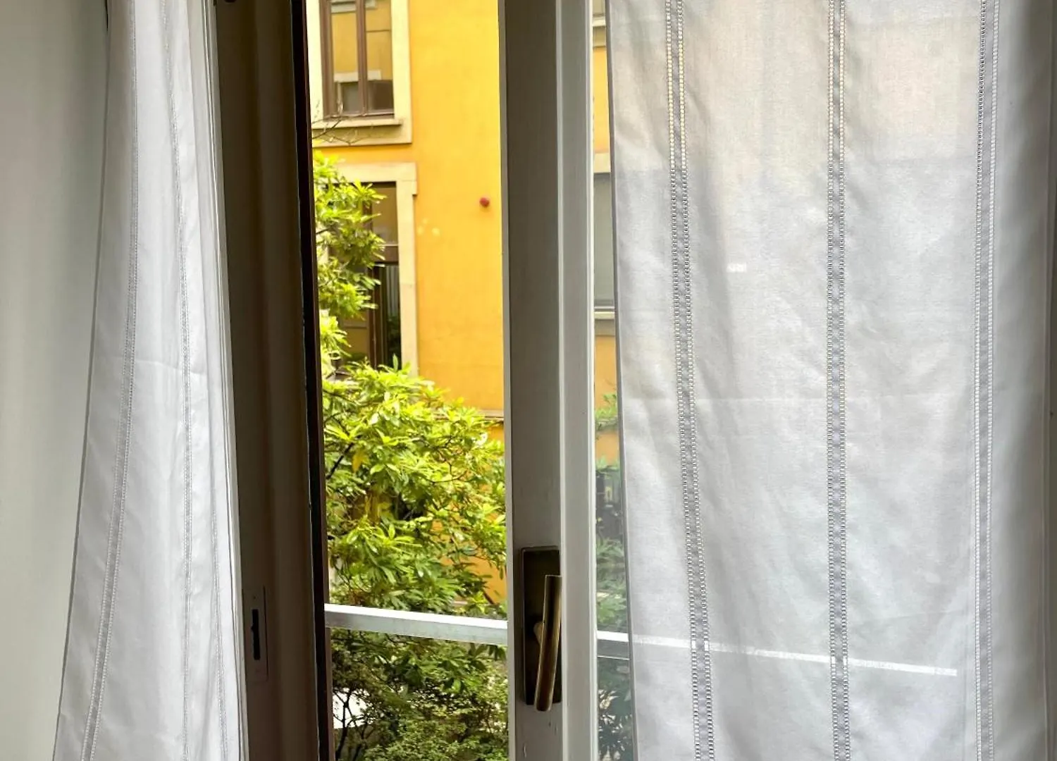 Apartamento Nest For Two Three Min From Duomo Milán Italia