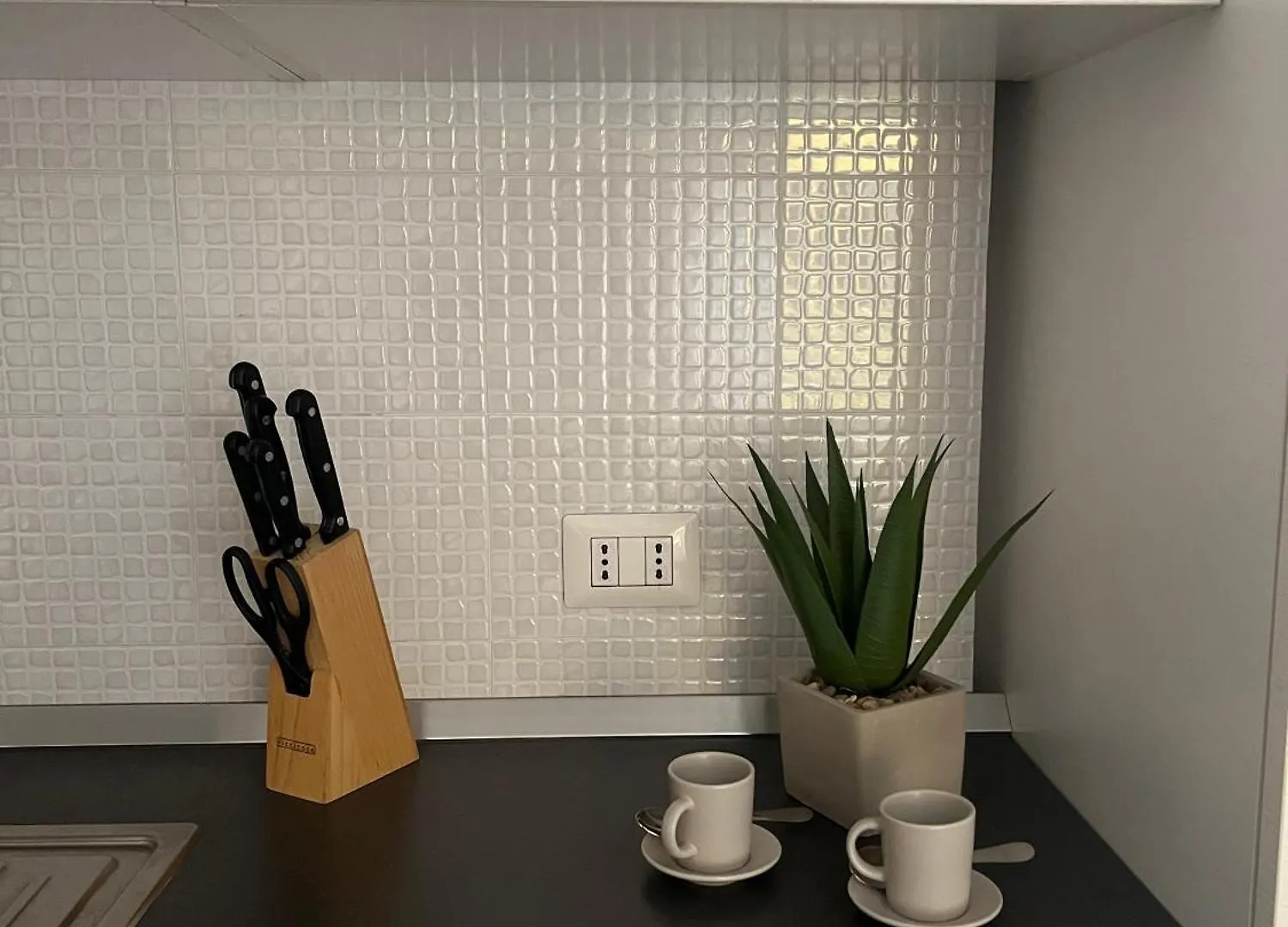 Apartamento Nest For Two Three Min From Duomo Milán