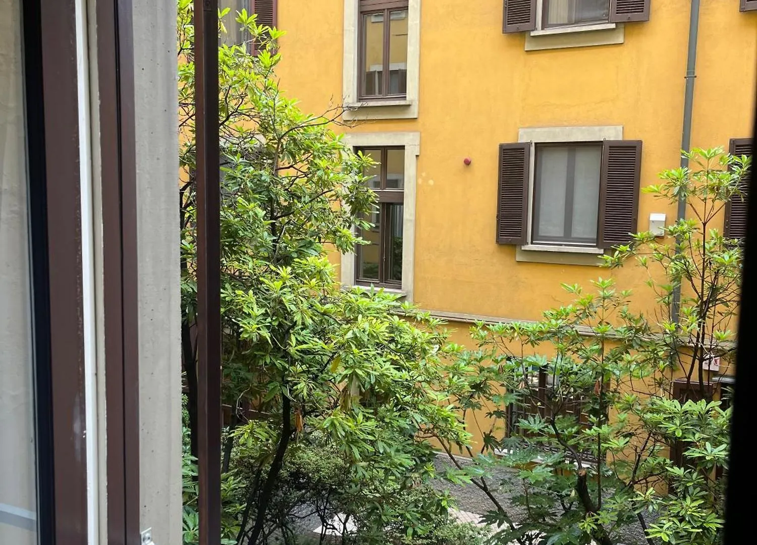 Apartamento Nest For Two Three Min From Duomo Milán