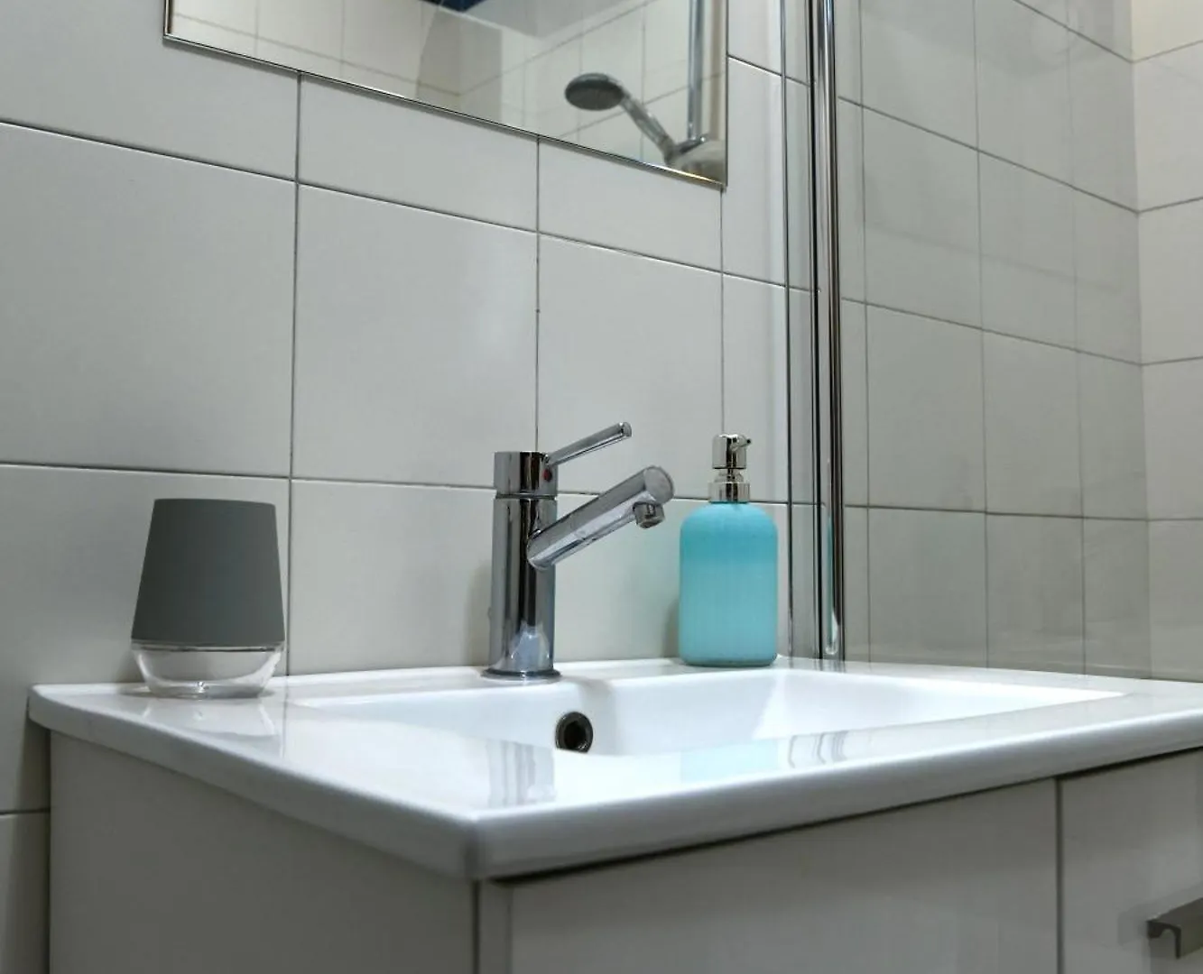 Apartamento Nest For Two Three Min From Duomo Milán