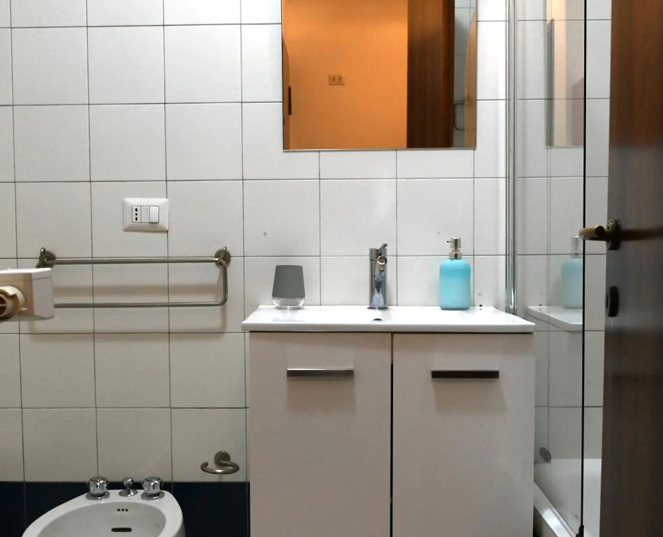 Apartamento Nest For Two Three Min From Duomo Milán 0*,  Italia