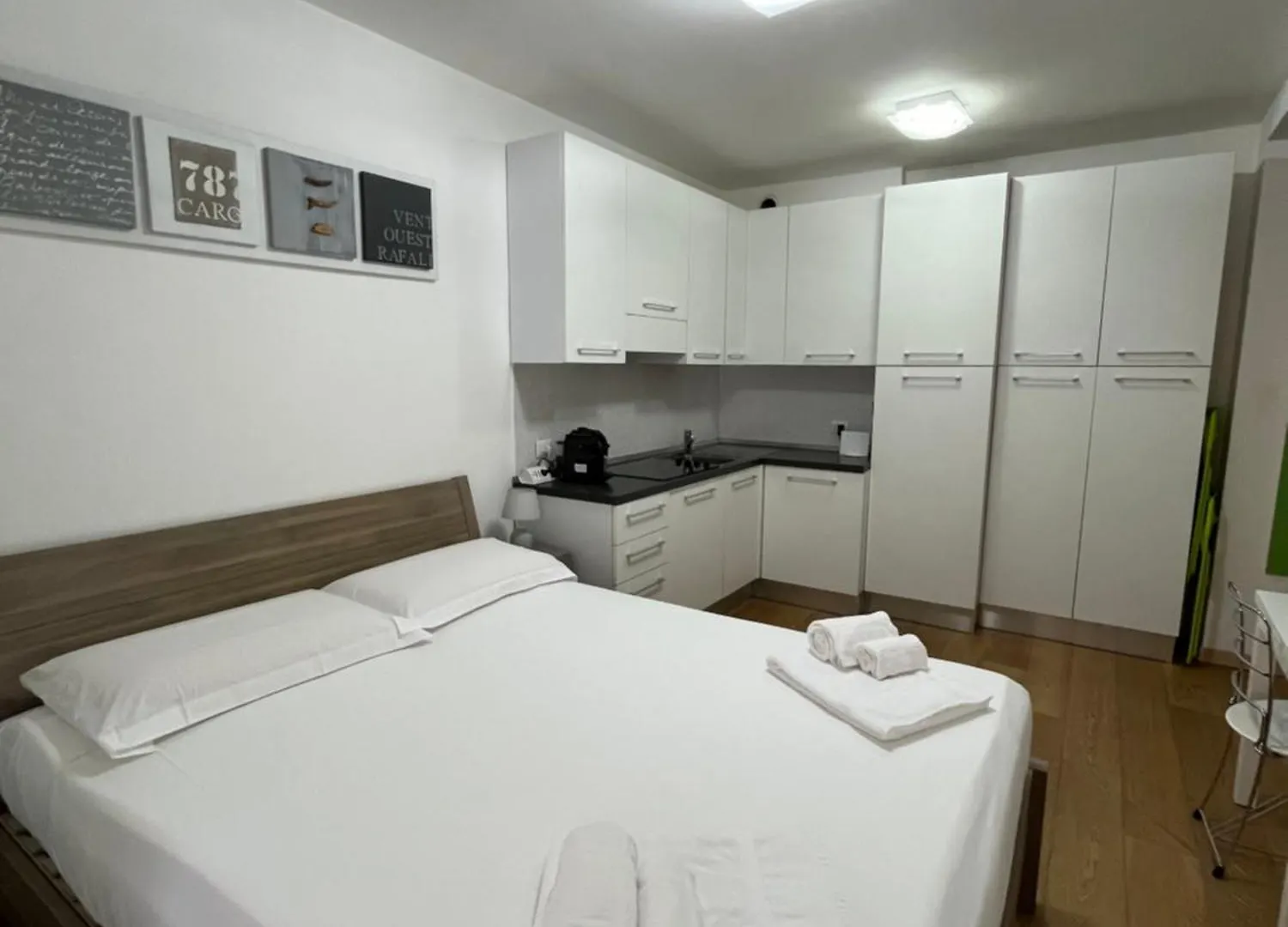 Nest For Two Three Min From Duomo Apartment Milan
