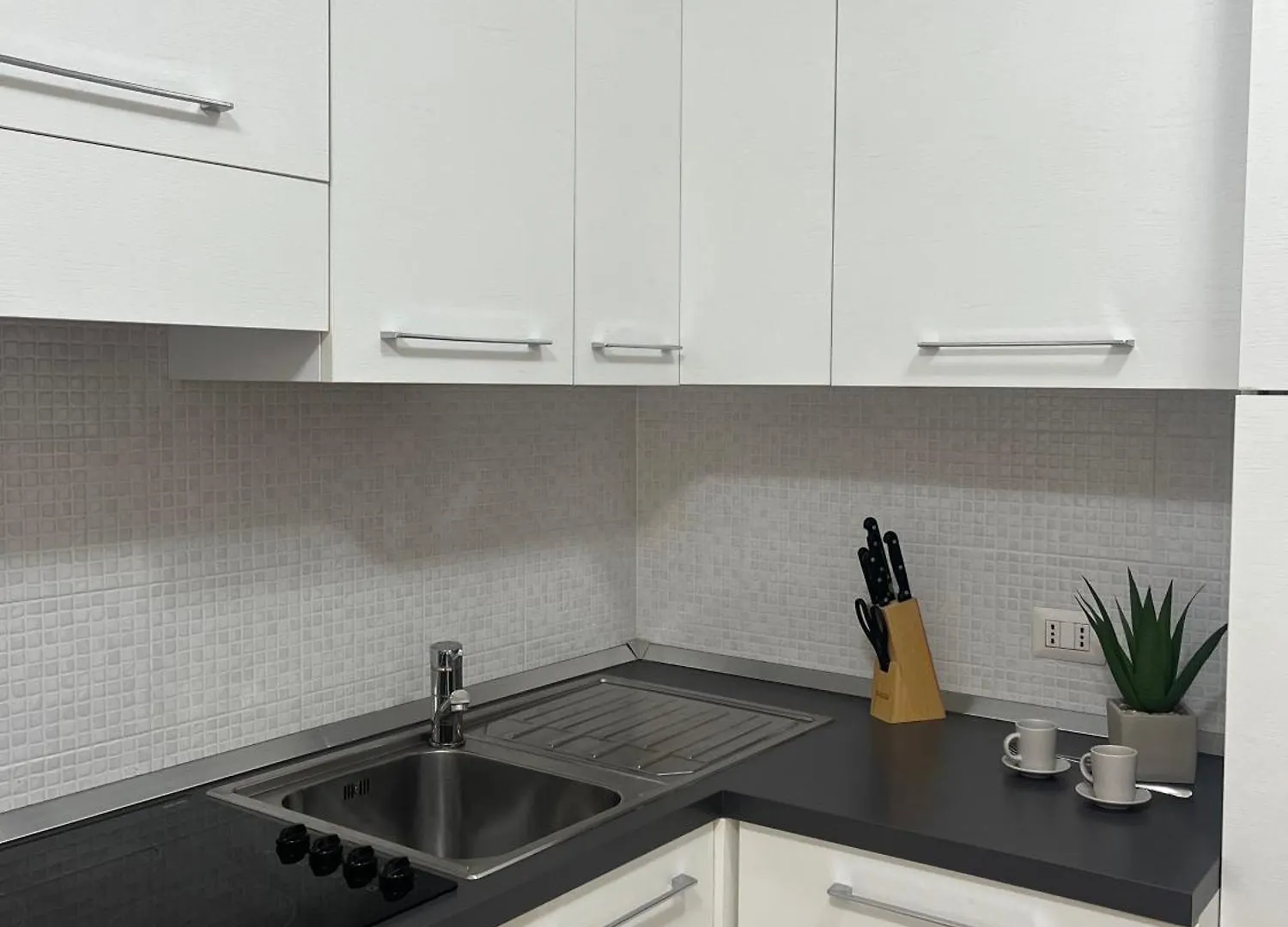 Nest For Two Three Min From Duomo Apartment Milan
